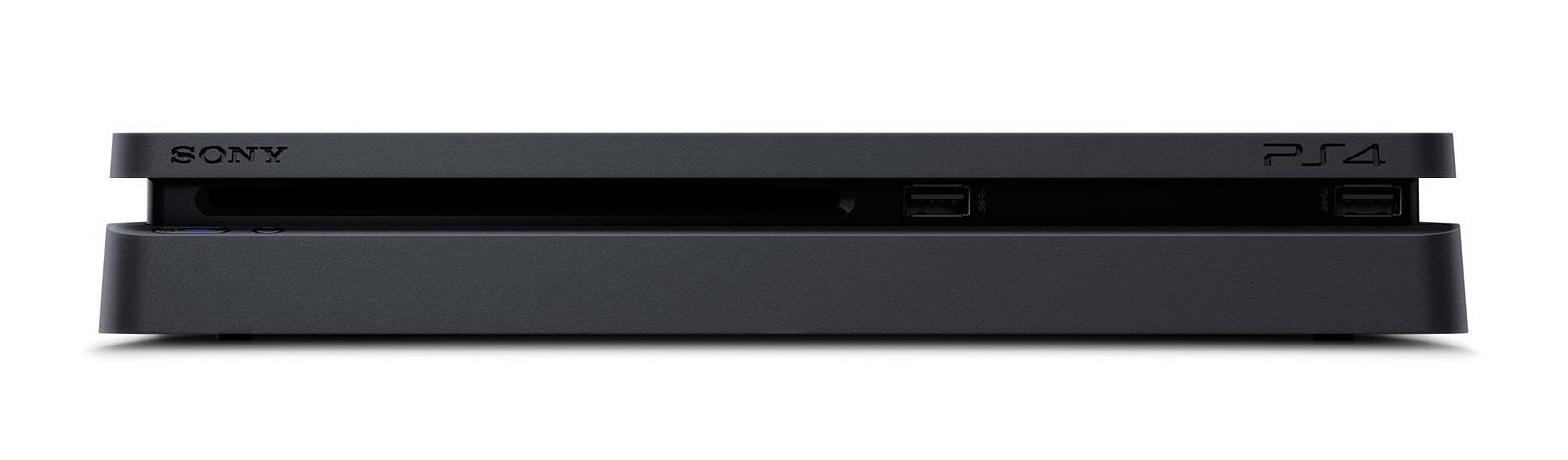 PLAYSTATION 4 CONSOLE 500GB/SLIM 711719407577 SONY - Image 4