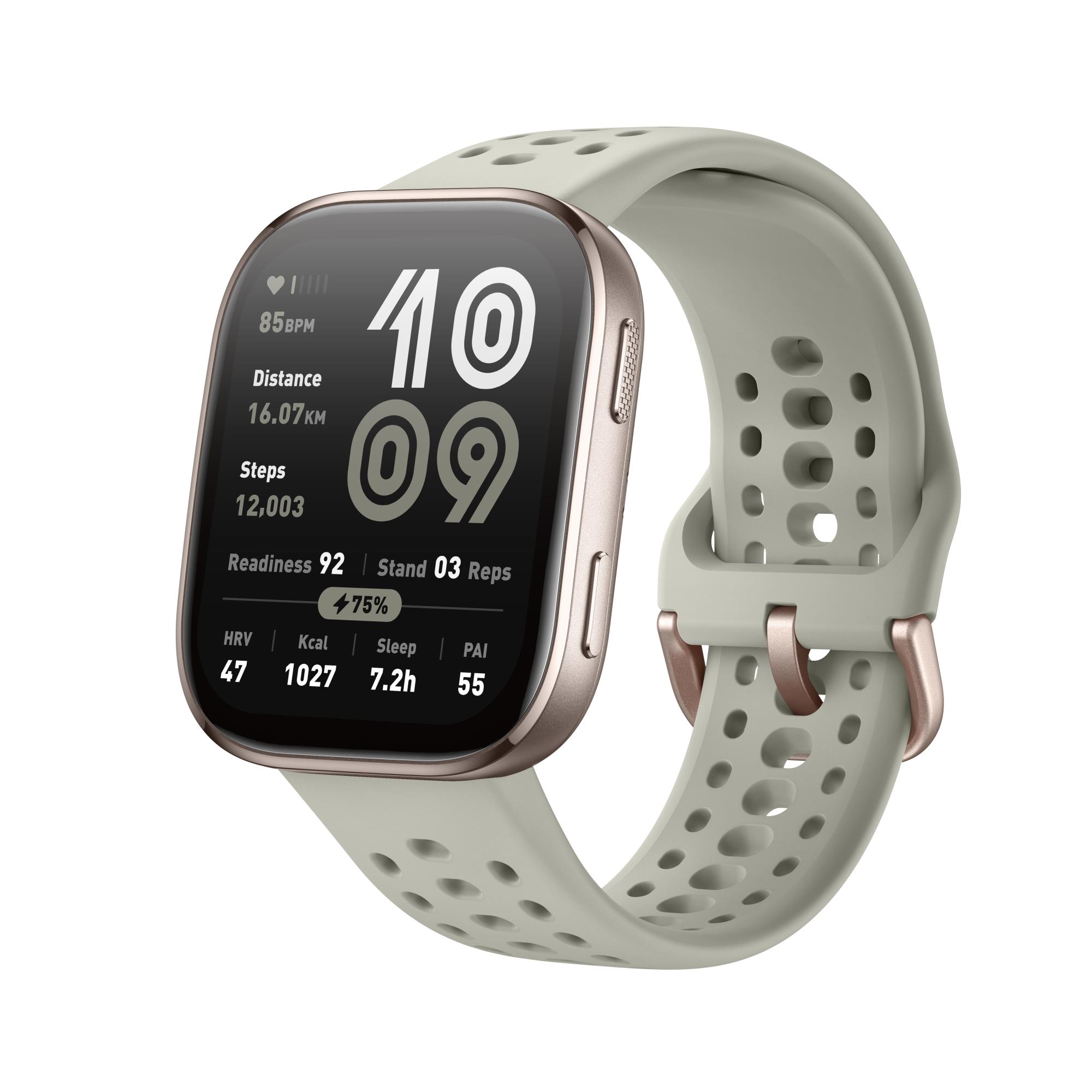 SMARTWATCH AMAZFIT BIP 6/STONE W2435EU4N HUAMI - Image 6