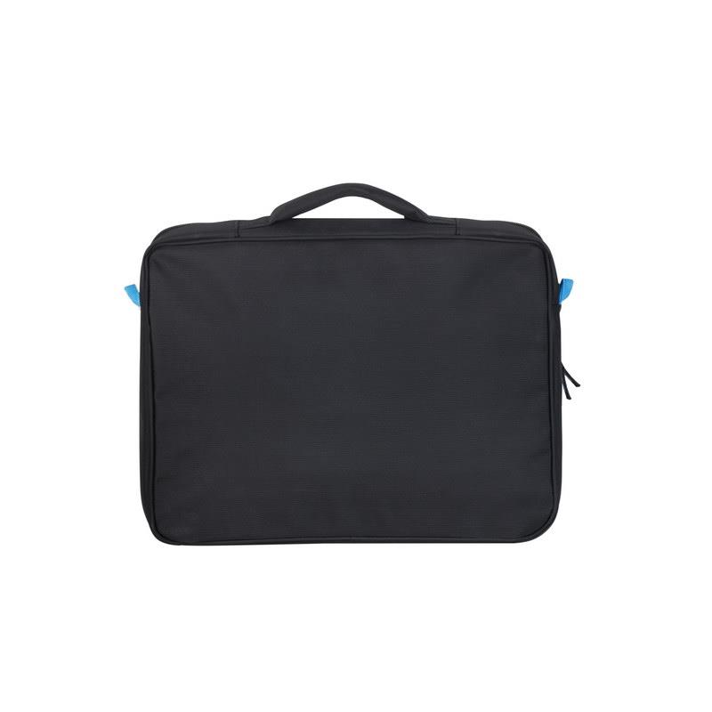 NB CASE REGENT 16"/8087 BLACK RIVACASE - Image 8