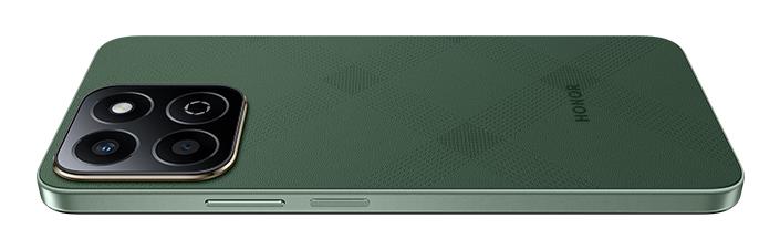 MOBILE PHONE HONOR 200 SMART/4/256GB GREEN 5109BJQJ HONOR - Image 9