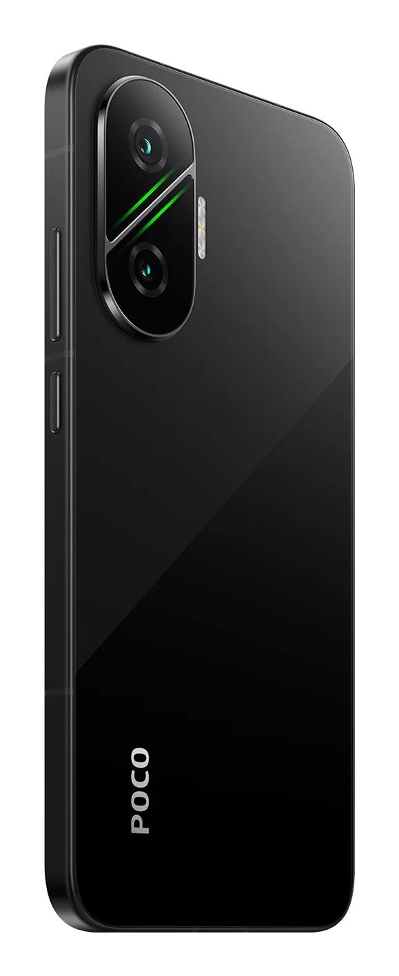 MOBILE PHONE POCO F7/12/512GB BLACK MZB0KFYEU POCO - Image 6