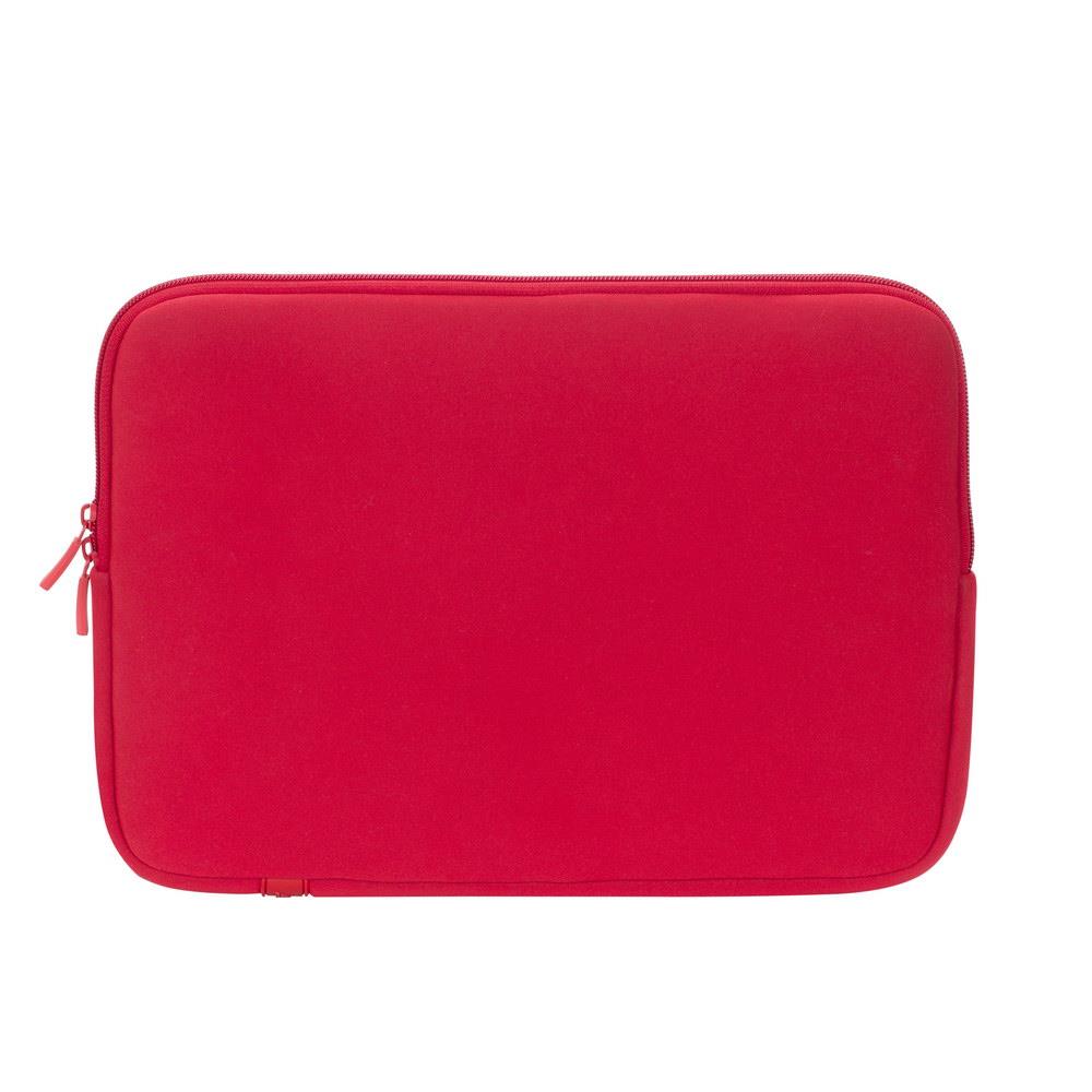 NB SLEEVE ANTISHOCK 14"/5124 RED RIVACASE - Image 3