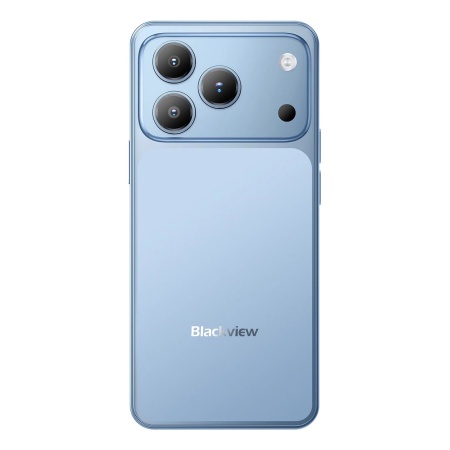 MOBILE PHONE WAVE 7C/4/128GB BLUE BLACKVIEW