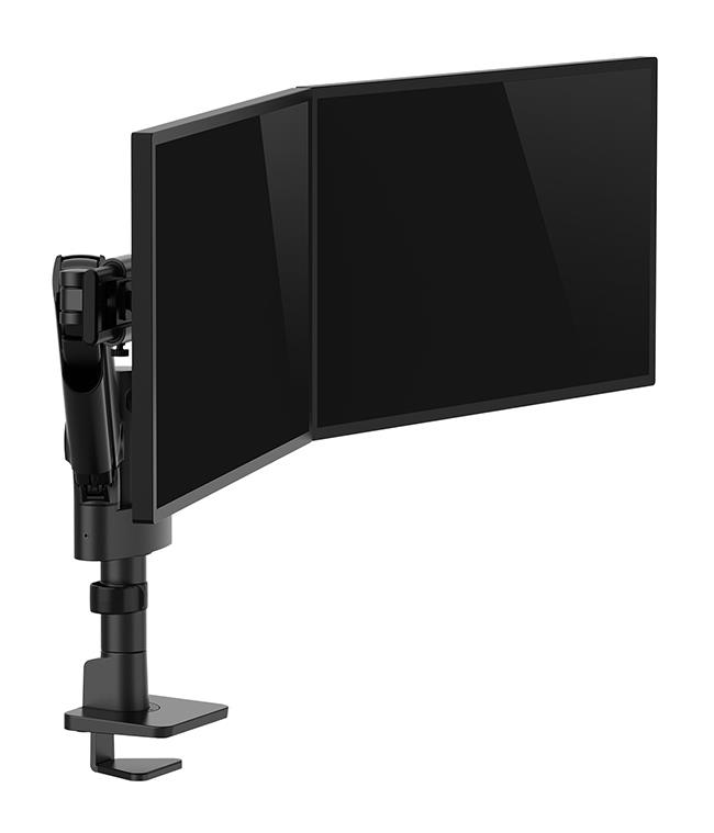 MONITOR ACC DESK MOUNT 24-34''/DUAL DS65S-950BL2 NEOMOUNTS - Image 15