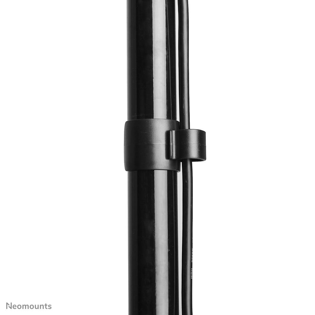 MONITOR ACC DESK MOUNT/FPMA-D500KEYB NEOMOUNTS - Image 6