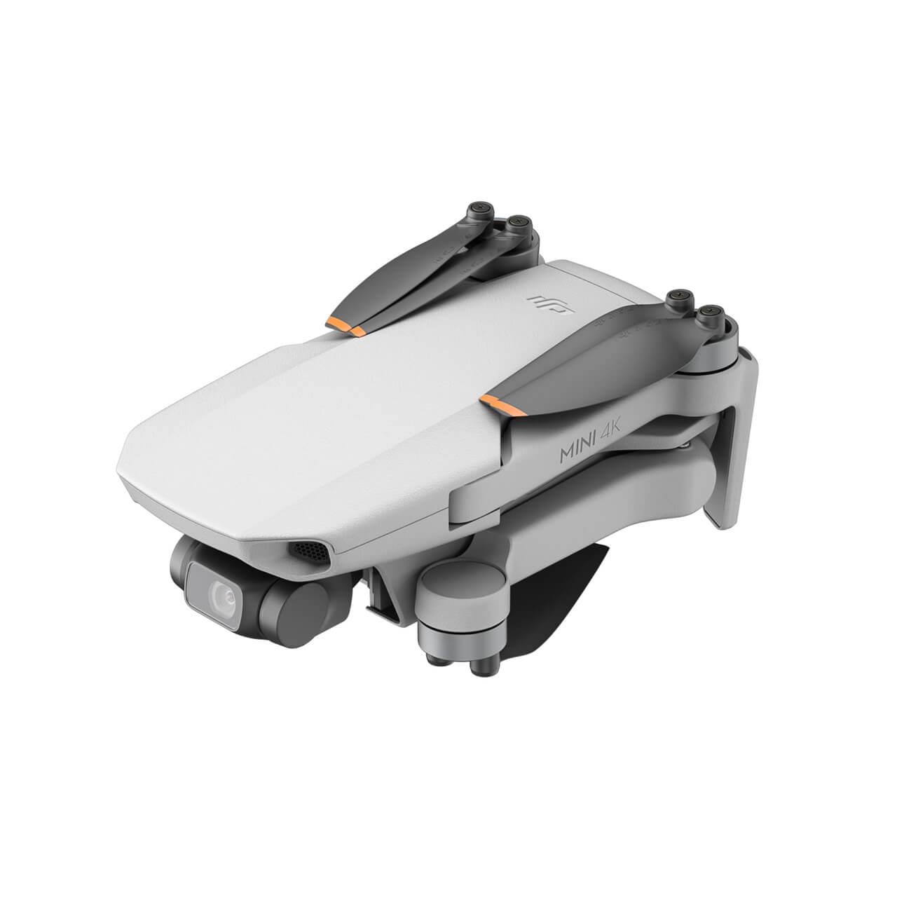 Drone DJI DJI Mini 4K Fly More Combo Consumer CP.MA.00000797 - Image 3