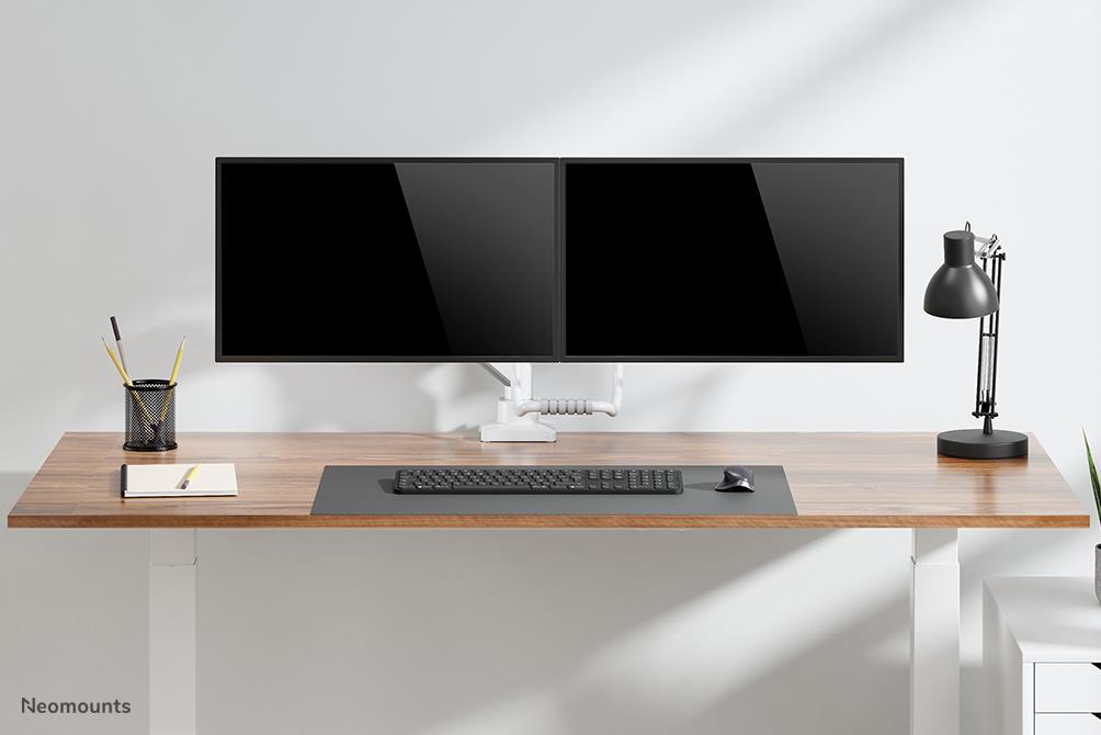 MONITOR ACC DESK MOUNT 17-32"/DS75-450WH2 NEOMOUNTS - Image 17