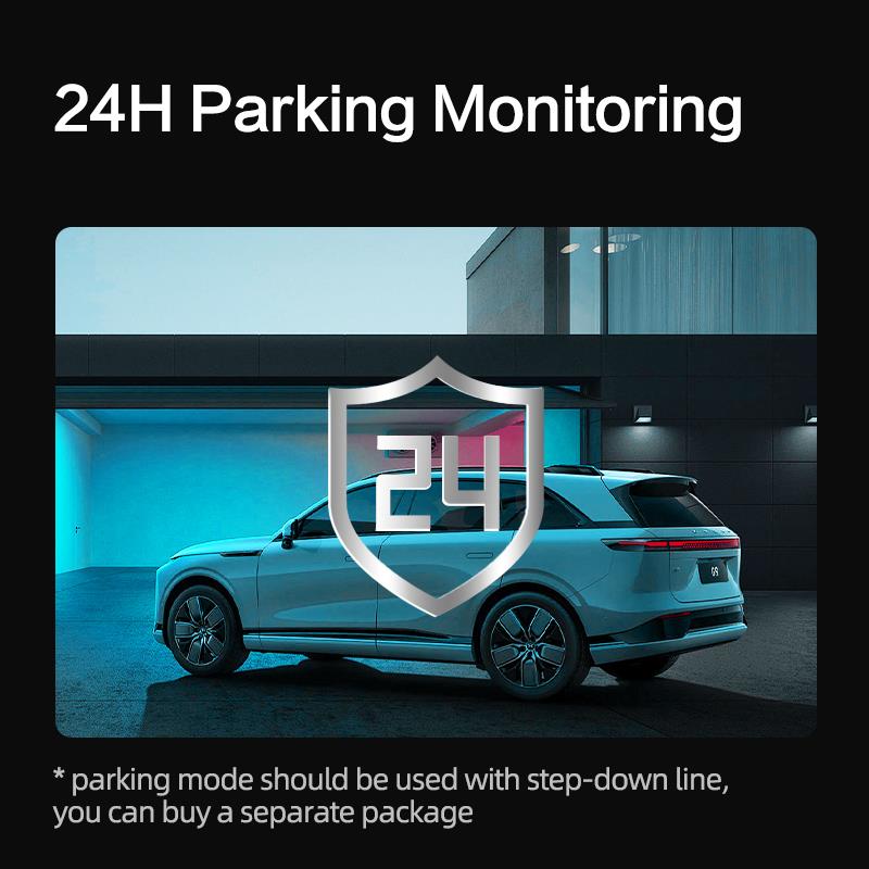 DASHCAM T800/LC-CDR8411-W-T800 IMOU - Image 18