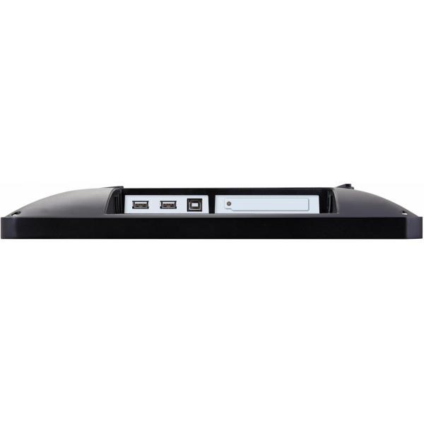 LCD Monitor VIEWSONIC TD2430 24" Touch Touchscreen Panel MVA 1920x1080 16:9 25 ms Speakers TD2430 - Image 10