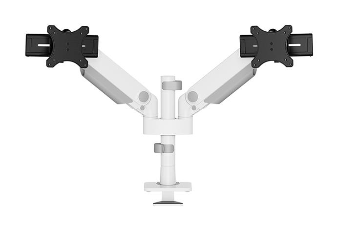 MONITOR ACC DESK MOUNT 24-34''/DUAL DS65S-950WH2 NEOMOUNTS - Image 3