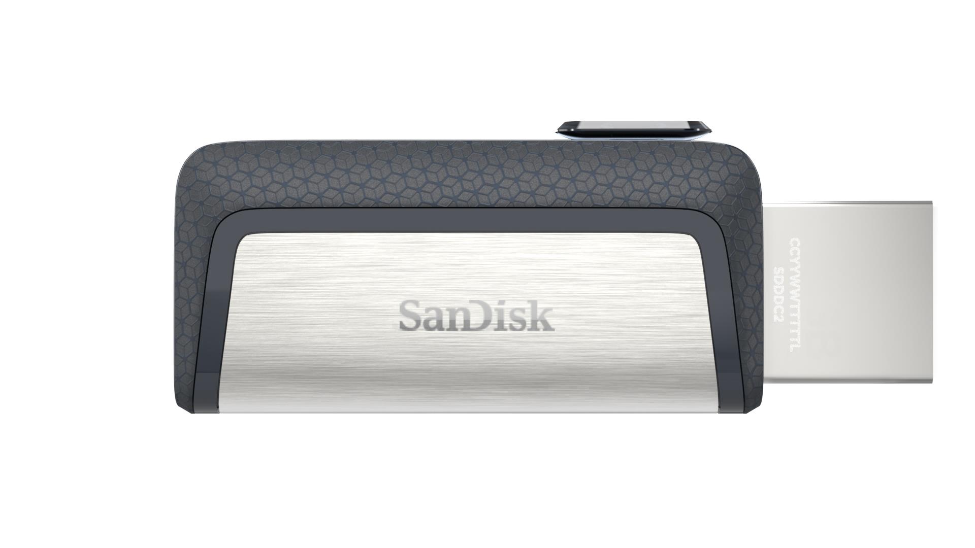 MEMORY DRIVE FLASH USB-C 32GB/SDDDC2-032G-G46 SANDISK - Image 30
