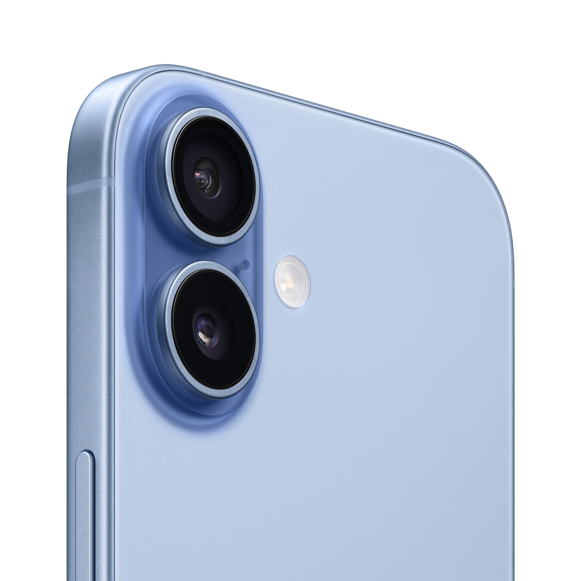 MOBILE PHONE IPHONE 17/256GB MIST BLUE MG6L4 APPLE - Image 12