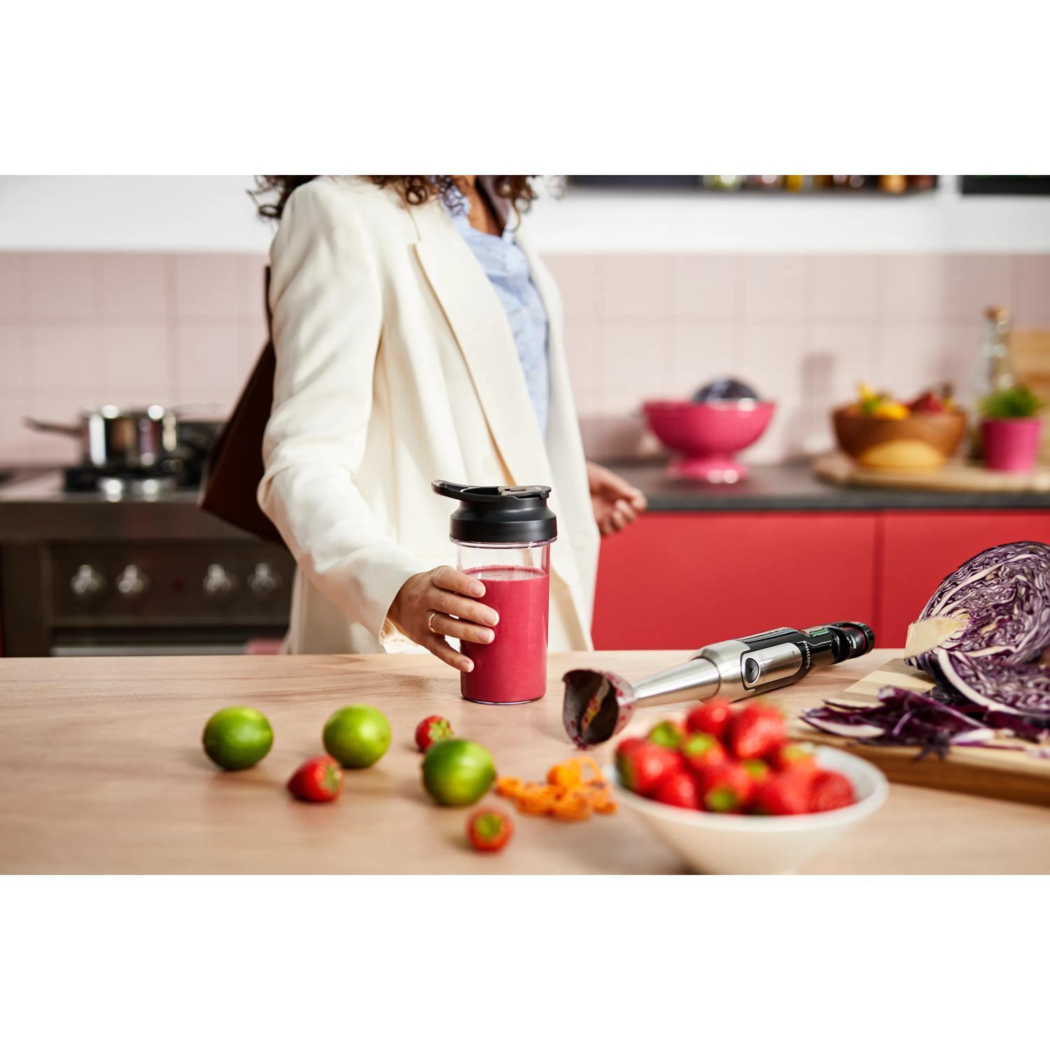 BLENDER/HR2657/90 PHILIPS - Image 10