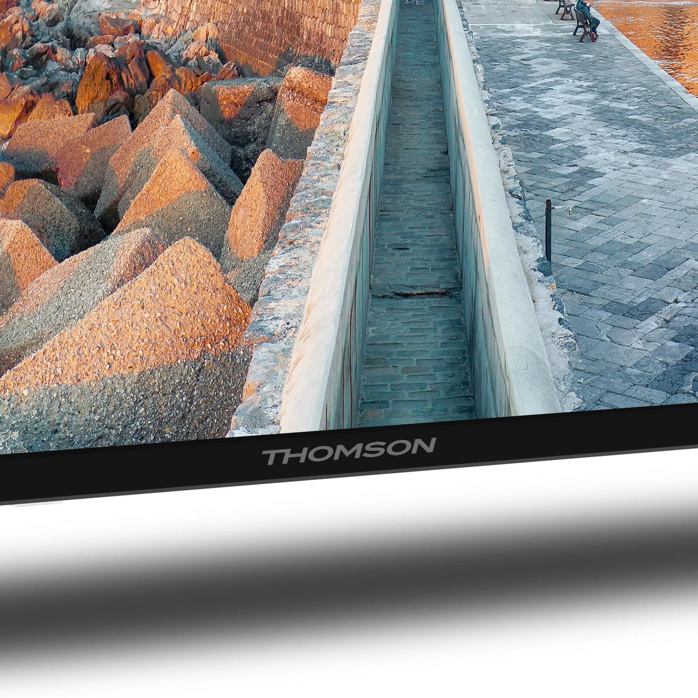 TV Set THOMSON 40 " Full HD 1920 x 1080 pixels Flat 16:9 LCD 40FG2S15 - Image 6