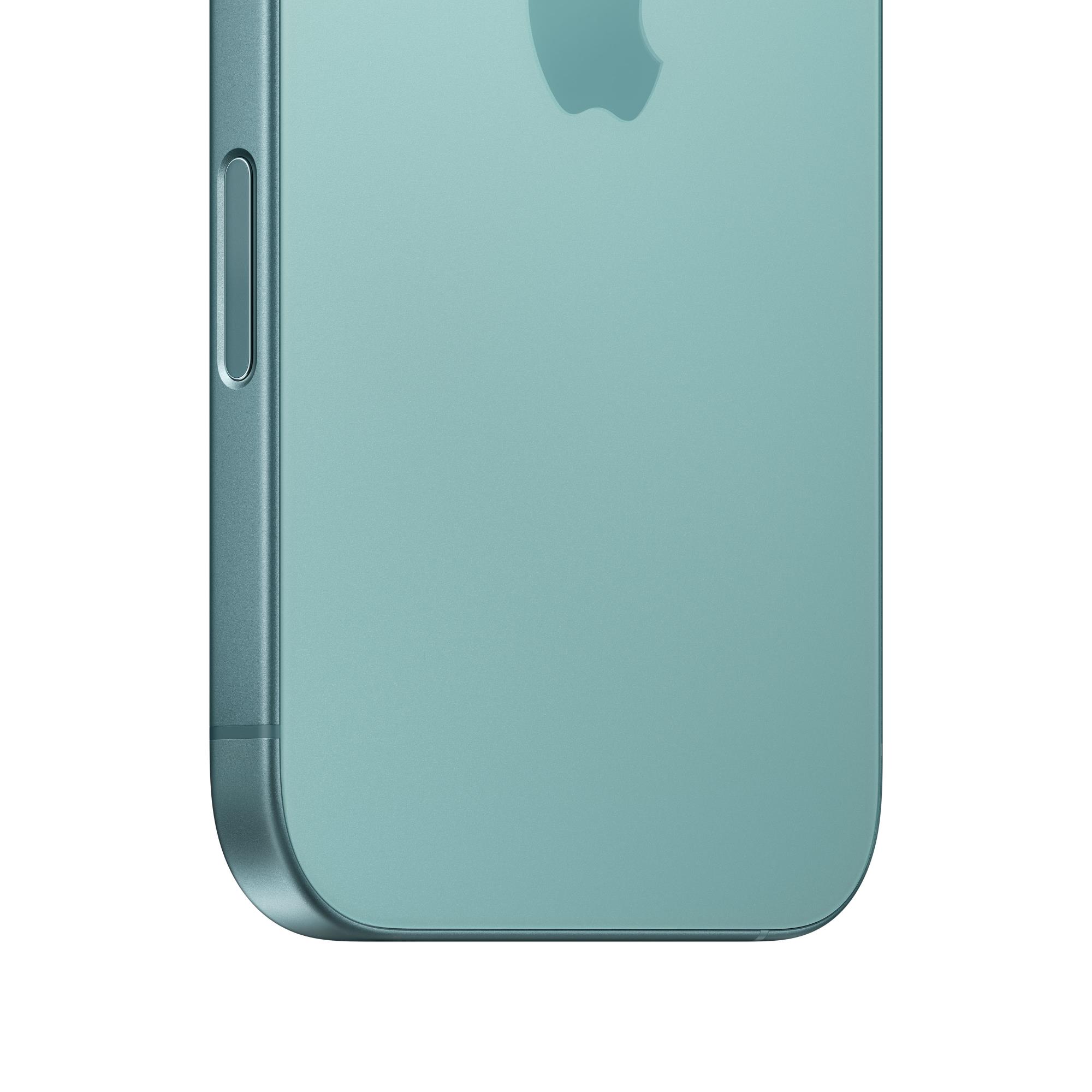 PREOWNED PHONE IPHONE 16/128GB TEAL MYED3 A+ APPLE - Image 5