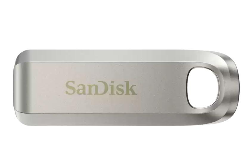 MEMORY DRIVE FLASH USB-C 128GB/SDCZ75-128G-G46 SANDISK - Image 9