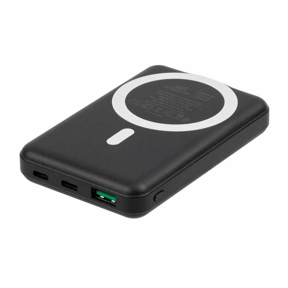 POWER BANK WRL 10000MAH/MAGSAFE VA2604 RIVACASE - Image 17