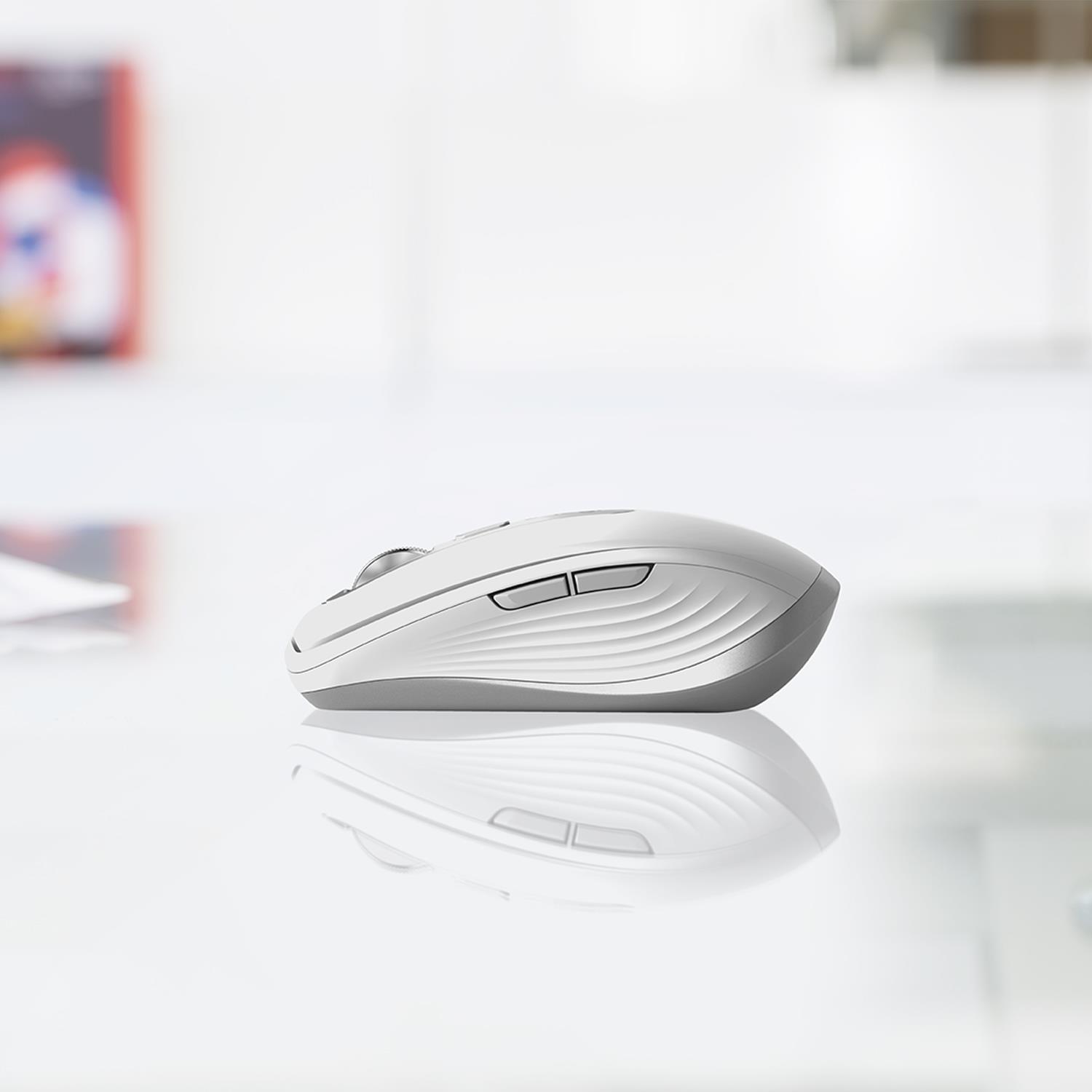 MOUSE USB LASER WRL MX/ANYWHERE3 910-005989 LOGITECH - Image 14