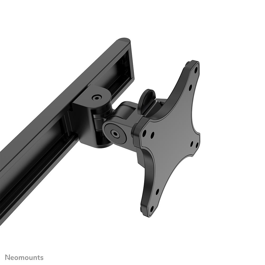 MONITOR ACC DESK MOUNT 17-27''/DUAL DS75S-950WH2 NEOMOUNTS - Image 15