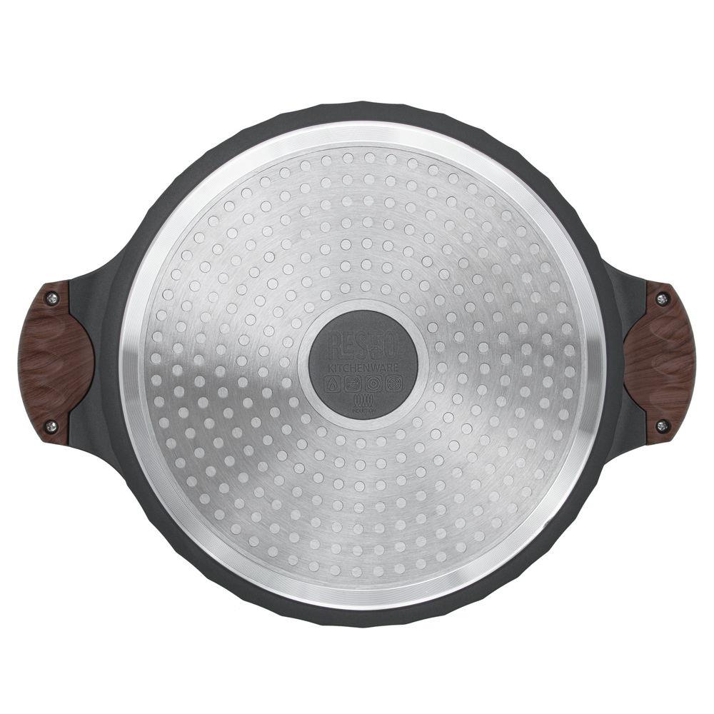 CASSEROLE D28CM 6.6L/93505 RESTO - Image 24