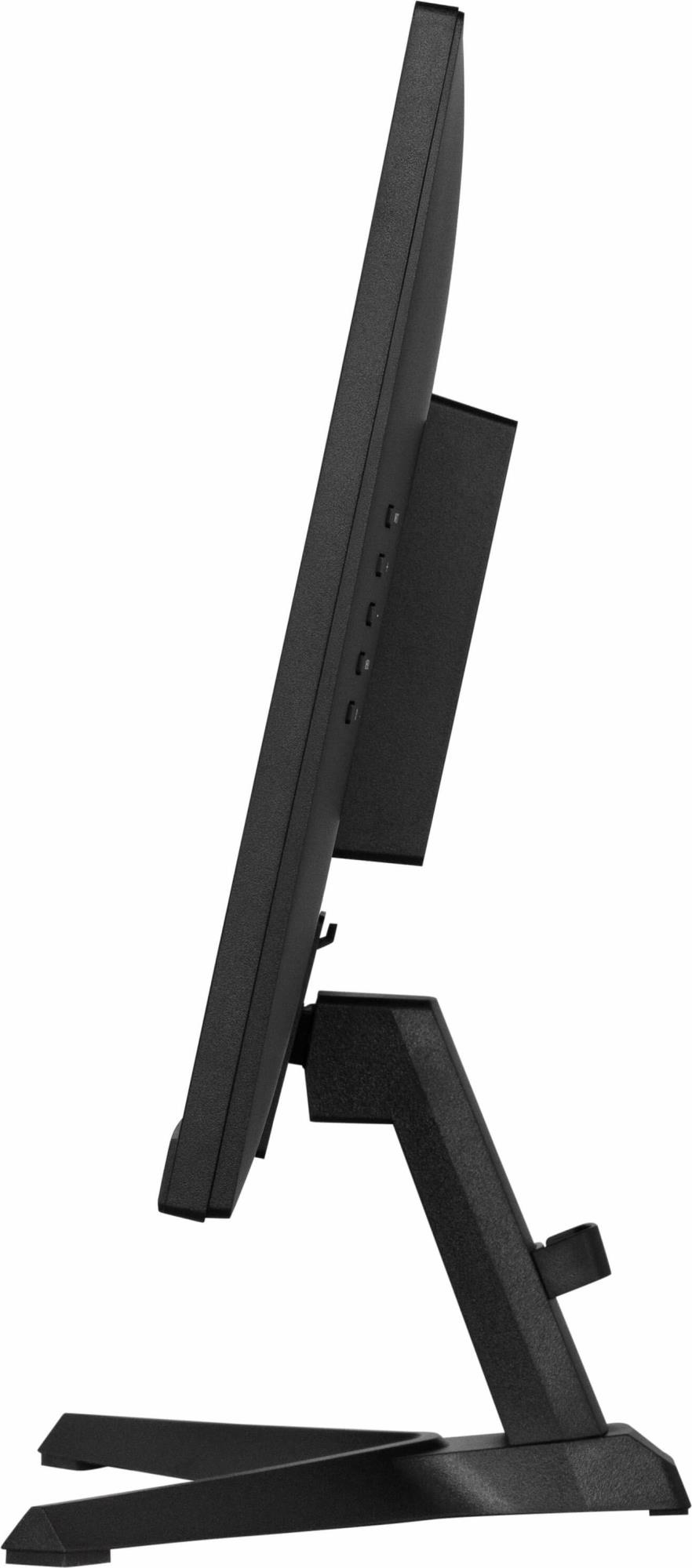 LCD Monitor IIYAMA G2470HSU-B6 24" Panel IPS 1920x1080 16:9 180Hz Matte 0.2 ms Speakers Colour Black G2470HSU-B6 - Image 9