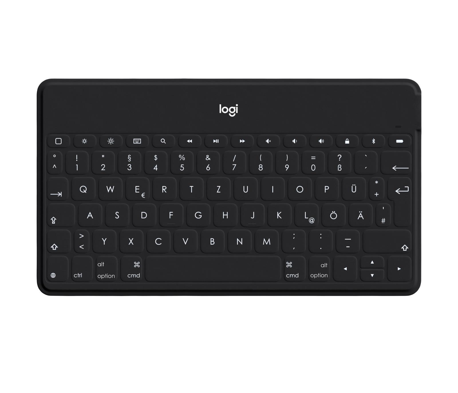 KEYBOARD BLUETH KEYS-TO-GO/DEUTCH 920-006704 LOGITECH - Image 4