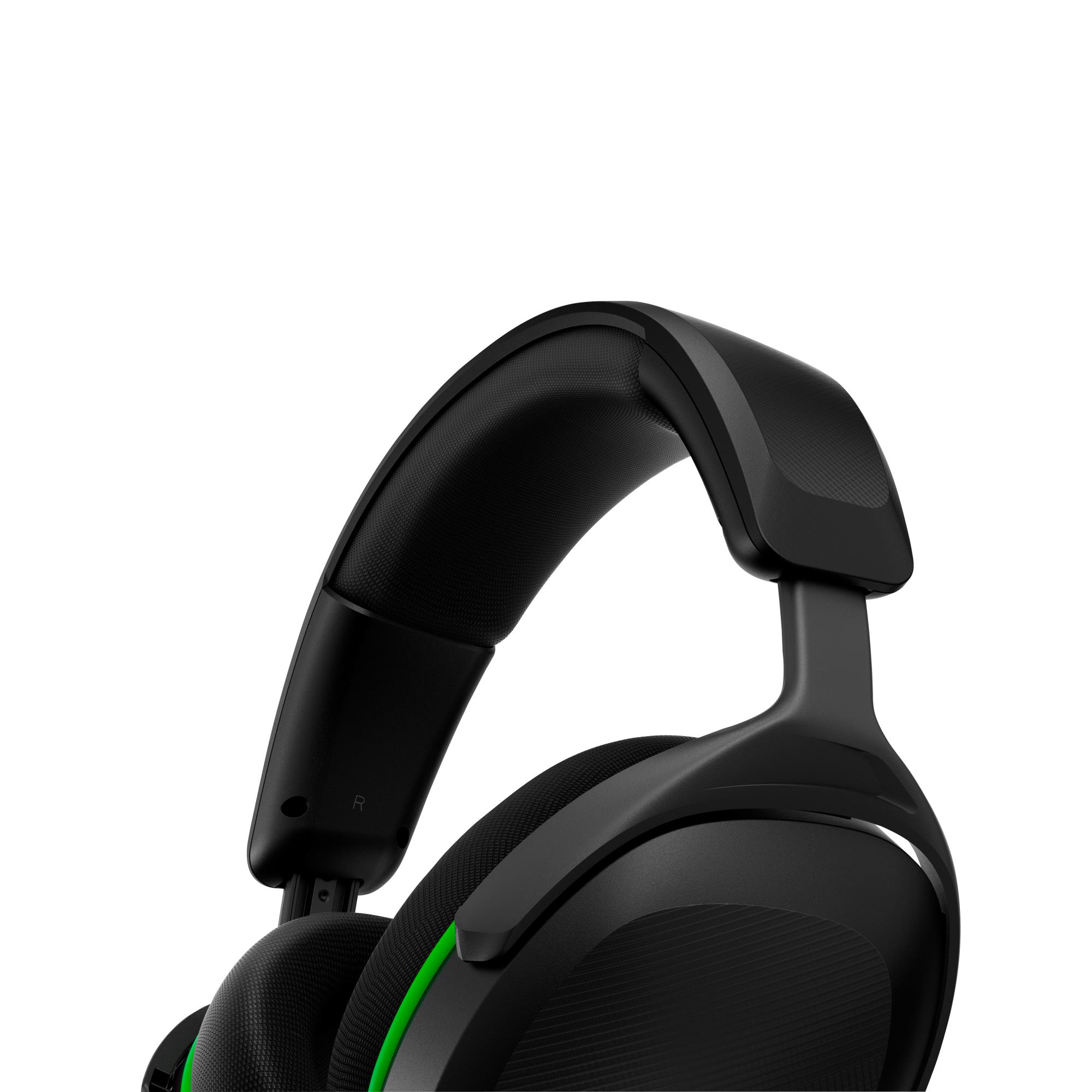 HEADSET HYPERX CLOUDX STINGER2/CORE XBOX BLACK 6H9B8AA HYPERX - Image 75
