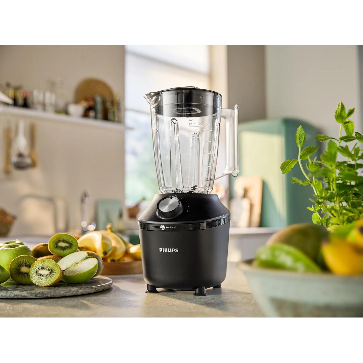 BLENDER/HR2191/01 PHILIPS - Image 14