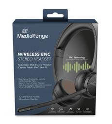 HEADSET WIRELESS ENC STEREO/MROS307 MEDIARANGE - Image 6