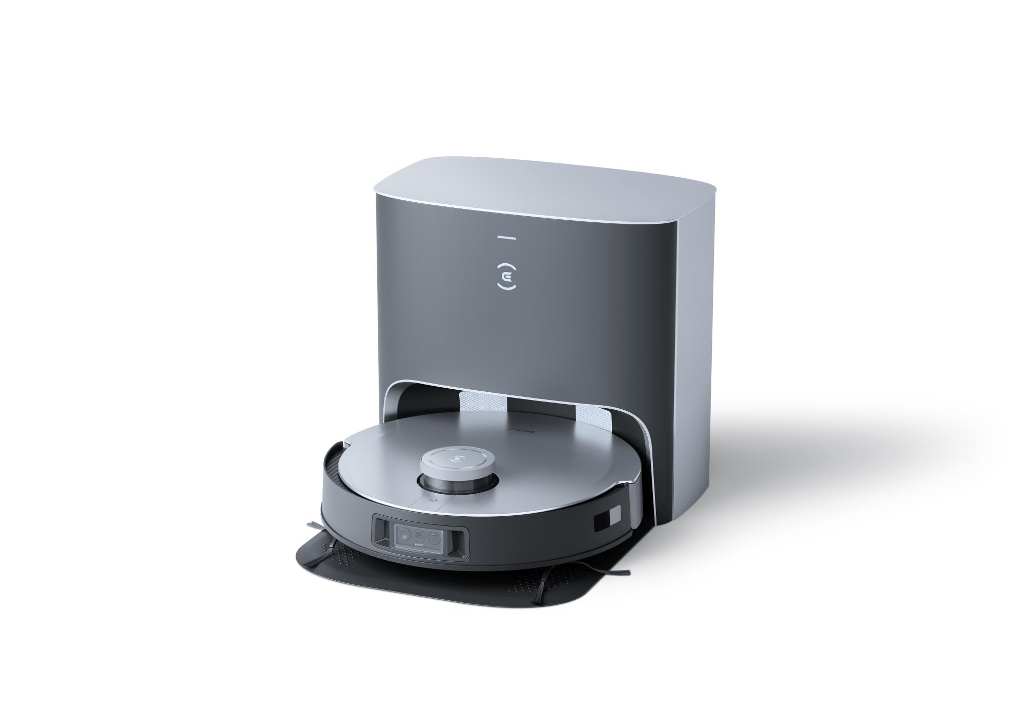 VACUUM CLEANER ROBOT/DEEBOT X1 PLUS ECOVACS - Image 3