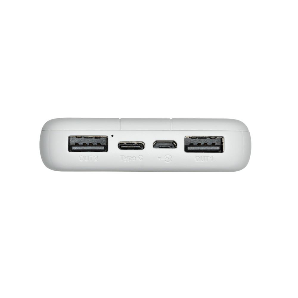 POWER BANK USB 10000MAH/VA2041 RIVACASE - Image 5
