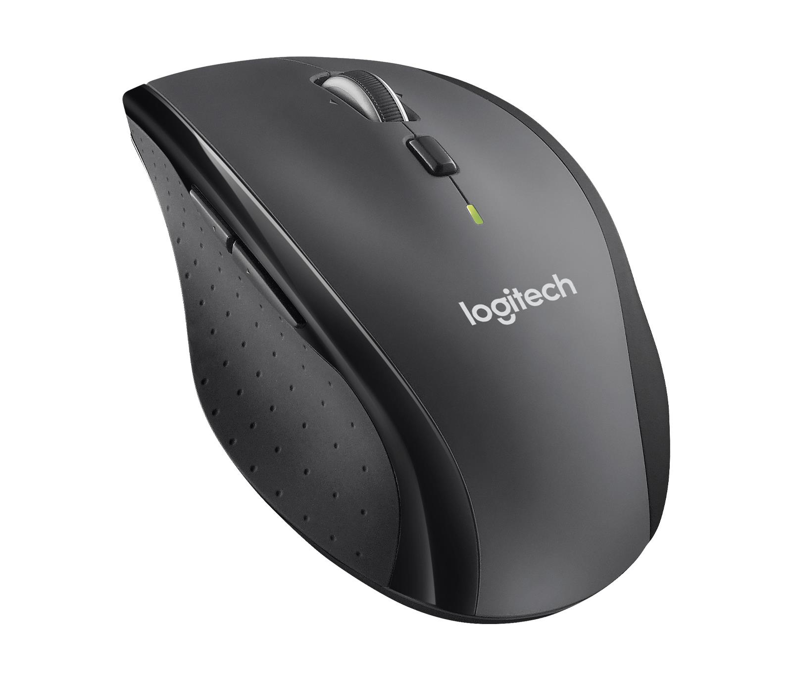 MOUSE USB LASER WRL M705/BLACK 910-001949 LOGITECH - Image 29