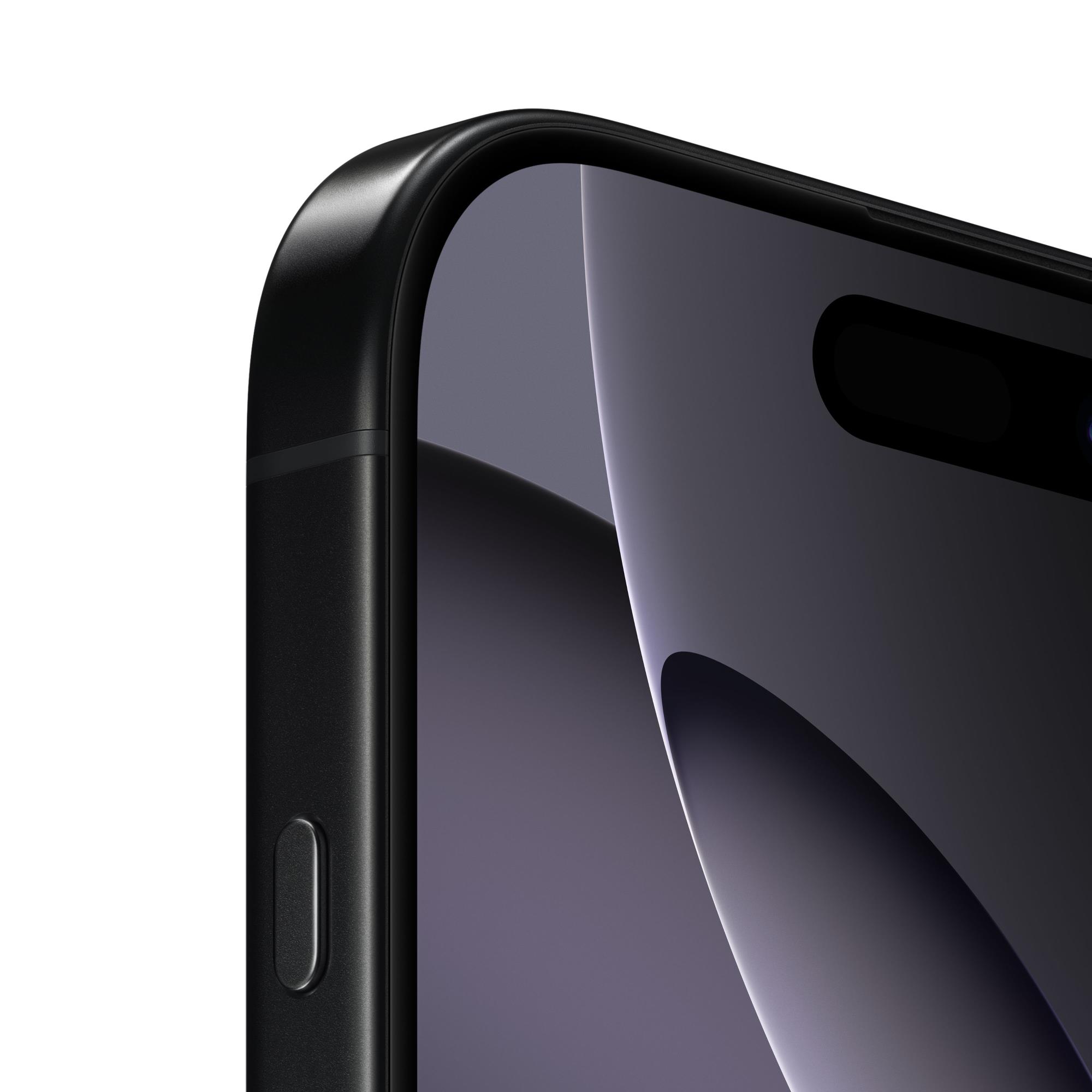 MOBILE PHONE IPHONE 16 PRO MAX/256GB BLACK TITAN. MYWV3 APPLE - Image 4
