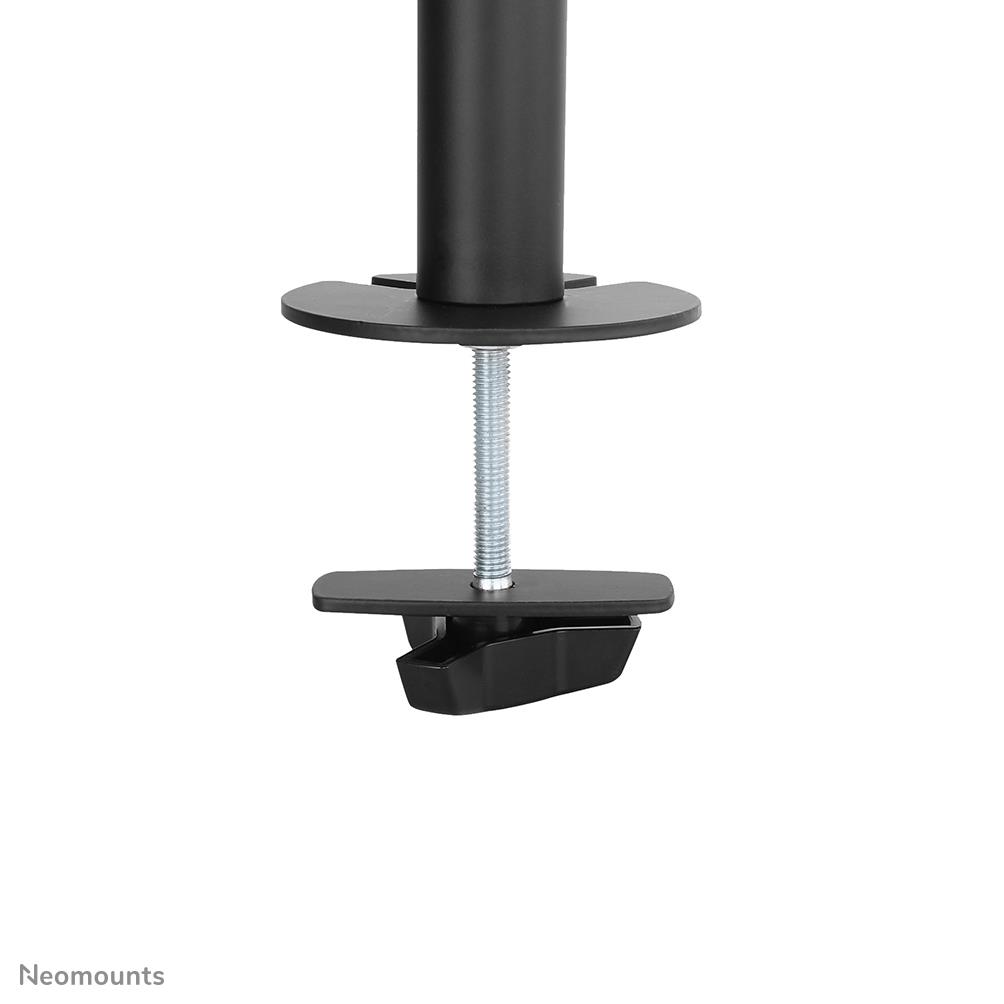 MONITOR ACC DESK MOUNT 13-32"/FPMA-D550D4BLACK NEOMOUNTS - Image 6