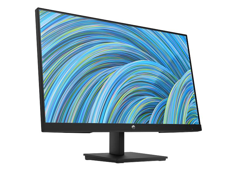 LCD Monitor HP 23.8 " 1920 x 1080 pixels Full HD Native aspect ratio 16:9 65P62E9 - Image 3