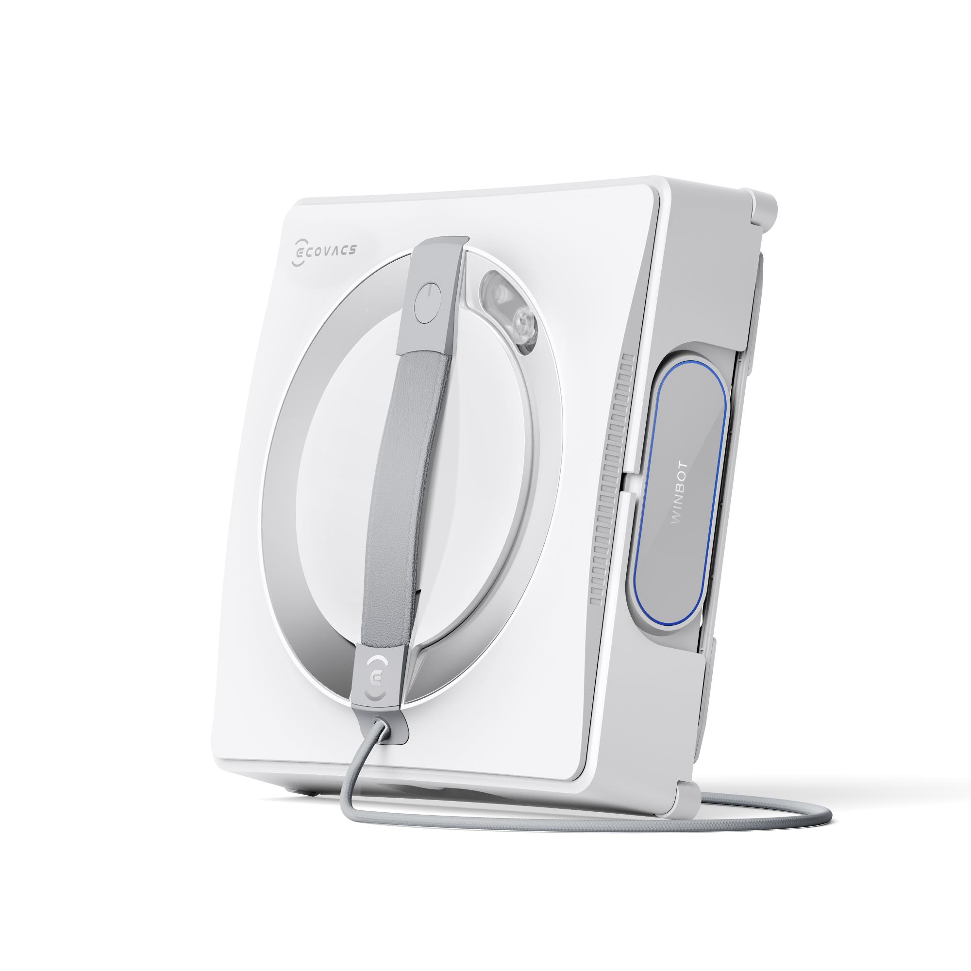 WINDOW CLEANING ROBOT/WINBOT W2 PRO OMNI ECOVACS - Image 3