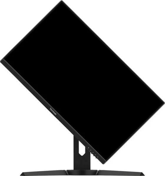 LCD Monitor VIEWSONIC VX2479J-HD-PRO 24" Gaming Panel IPS 1920x1080 16:9 180 Hz Matte 1 ms Swivel Pivot Height adjustable Tilt Colour Black VX2479J-HD-PRO - Image 21