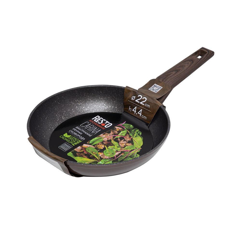FRYPAN D22 H4.4CM/93021 RESTO - Image 12