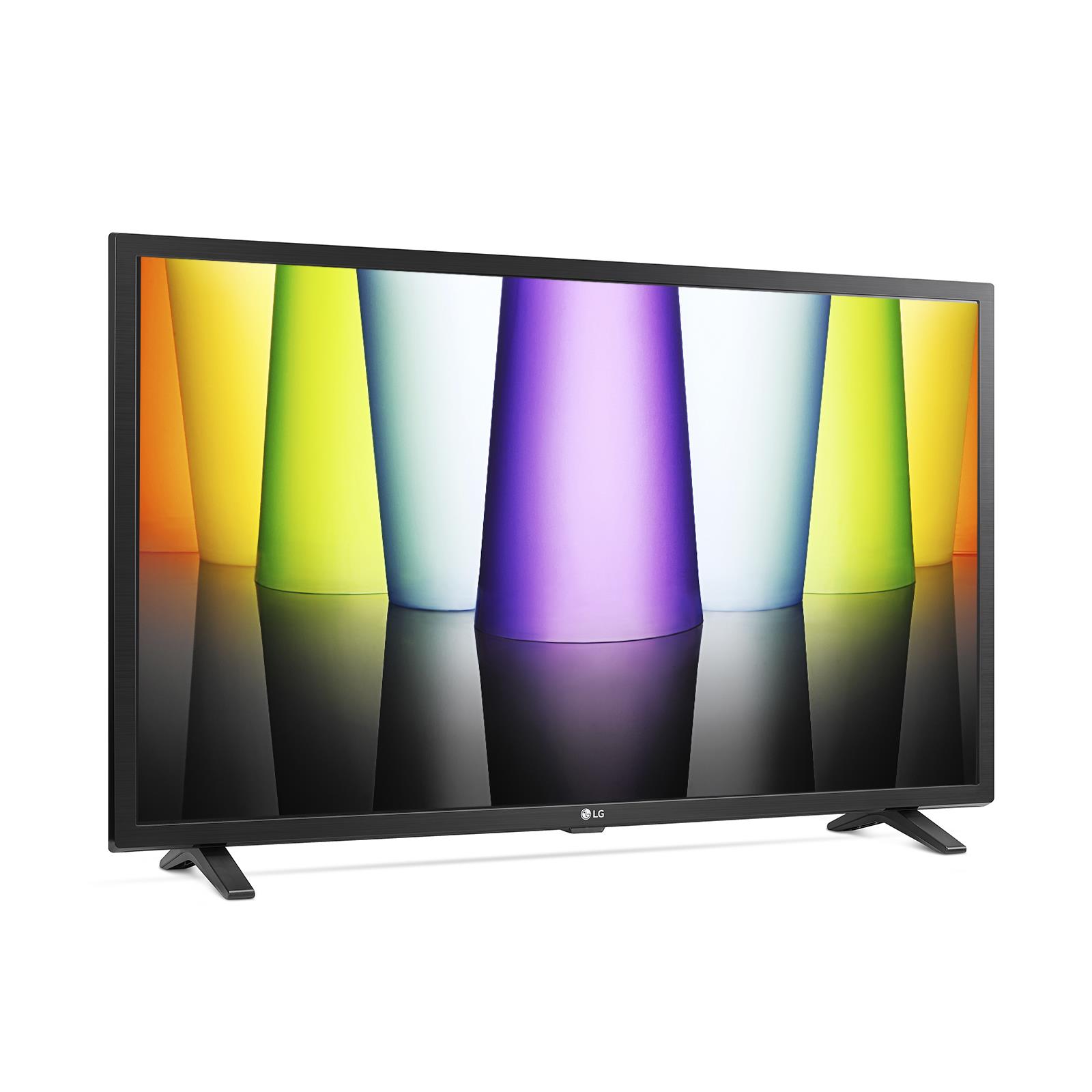 TV Set LG 32" FHD 1920x1080 Wireless LAN 802.11ac Bluetooth webOS Black 32LQ63006LA - Image 18