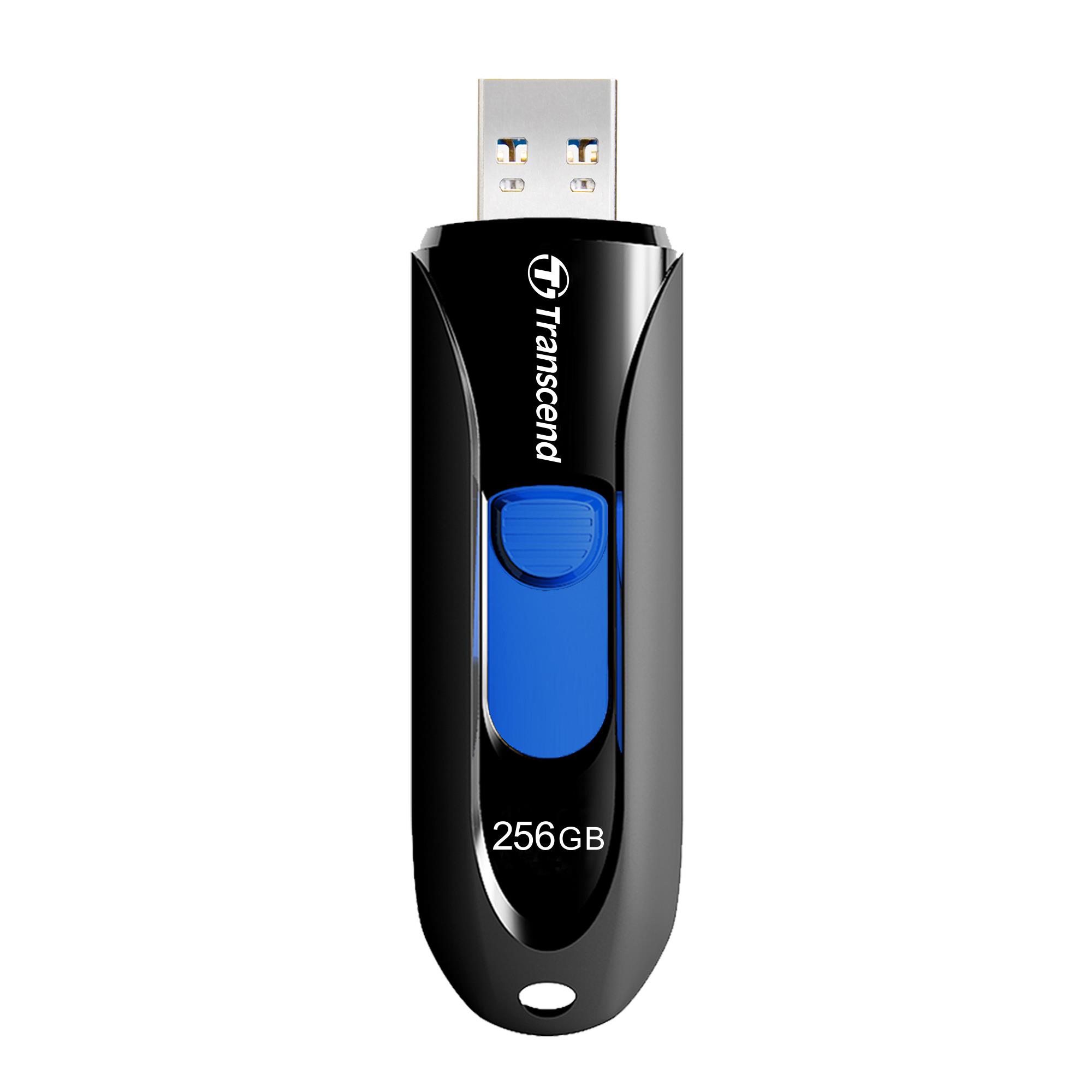 MEMORY DRIVE FLASH USB3 64GB/790 TS64GJF790K TRANSCEND - Image 5