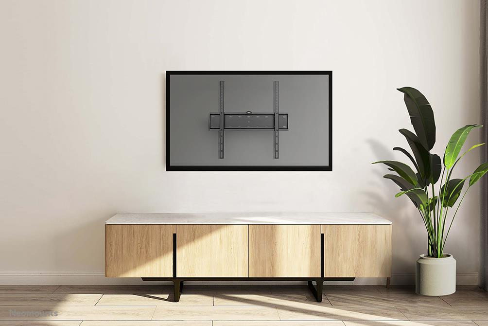 TV SET ACC WALL MOUNT BLACK/FPMA-W300BLACK NEOMOUNTS - Image 12