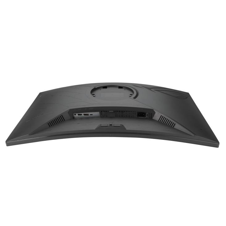 LCD Monitor ASUS ROG Strix XG32WCS 31.5" Gaming/Curved Panel VA 2560x1440 16:9 180Hz 1 ms Swivel Height adjustable Tilt 90LM0AC0-B01970 - Image 9