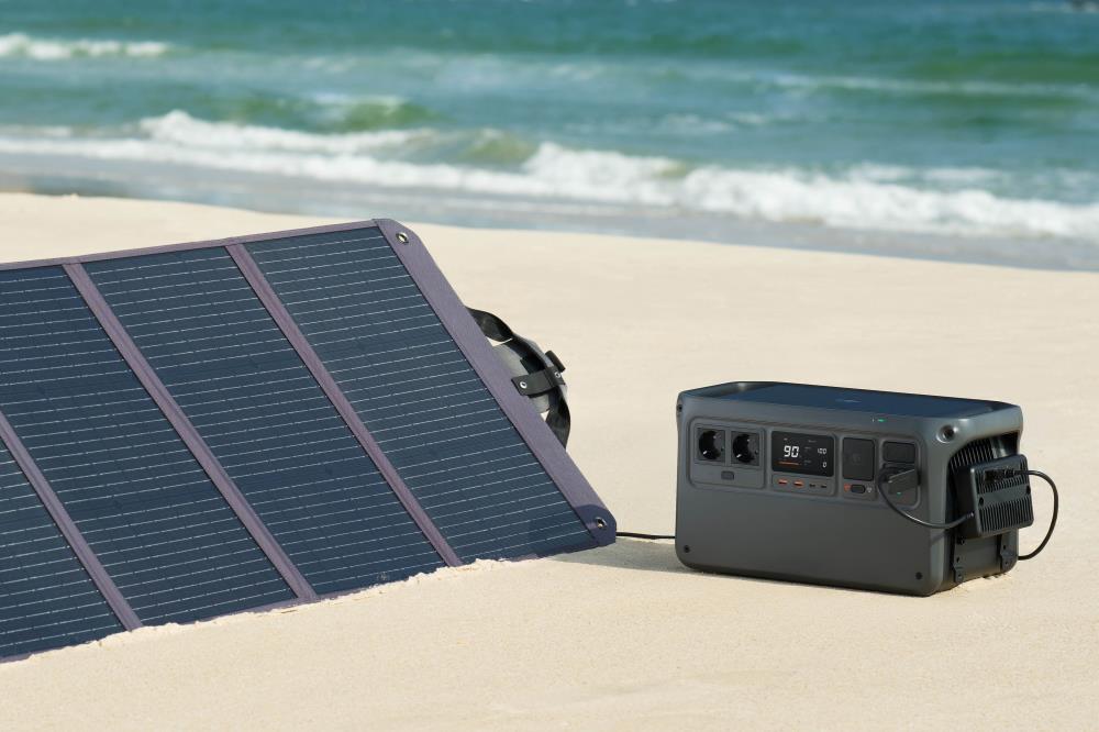 SOLAR PANEL 120W ZIGNES/CP.DY.00000065.01 DJI - Image 4
