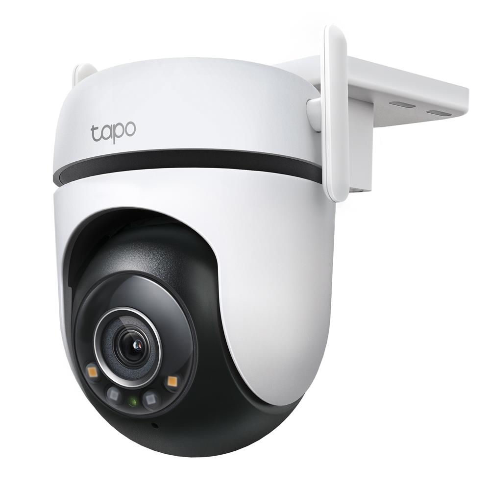WRL CAMERA 1080P PAN/TILT/TAPO C520WS TP-LINK - Image 14