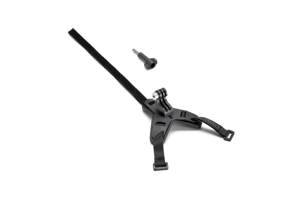CAMERA ACC OSMO ACT. HELMET/CHIN MNT CP.AS.AA000001 DJI - Image 2