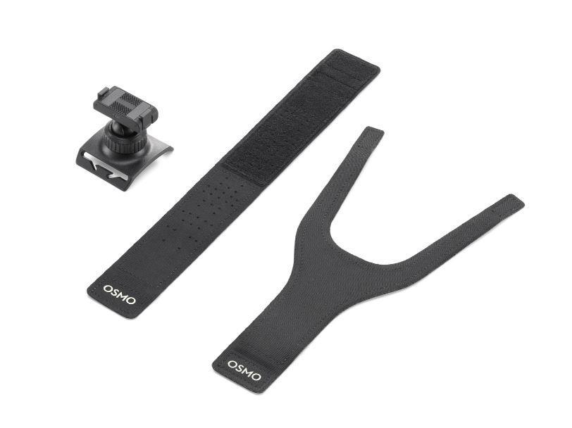 CAMERA ACC WRIST STRAP 360°/CP.OS.00000278 DJI - Image 3