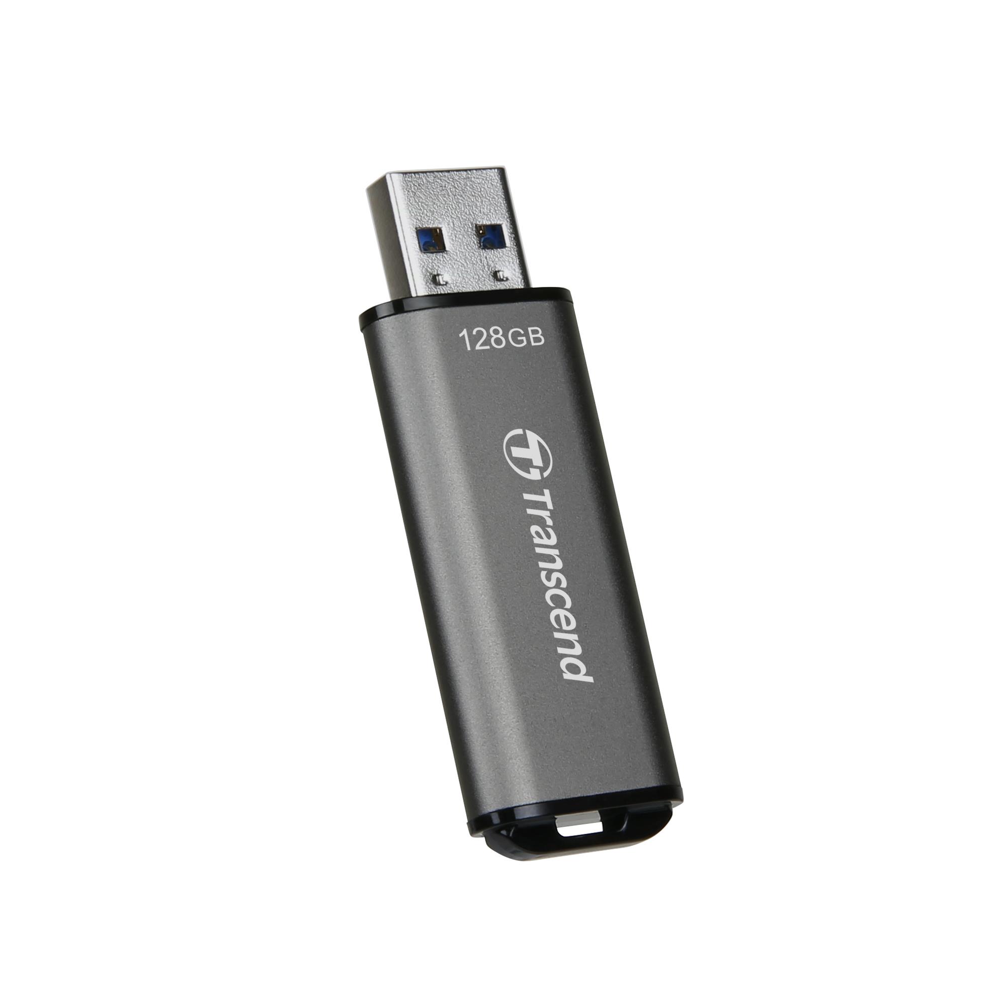 MEMORY DRIVE FLASH USB3 128GB/920 TS128GJF920 TRANSCEND - Image 11