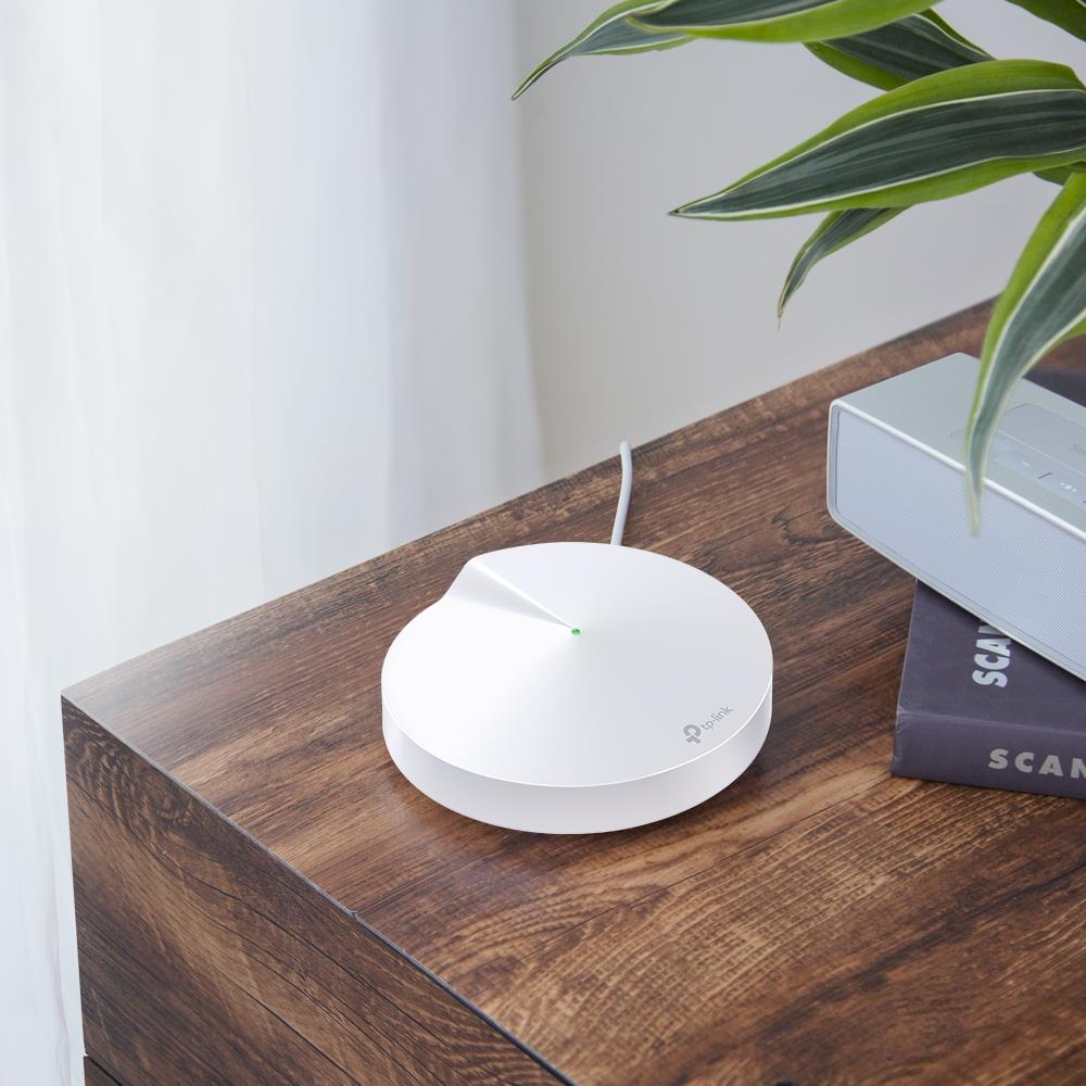 Wireless Router TP-LINK Wireless Router 1300 Mbps DECOM5(3-PACK) - Image 8