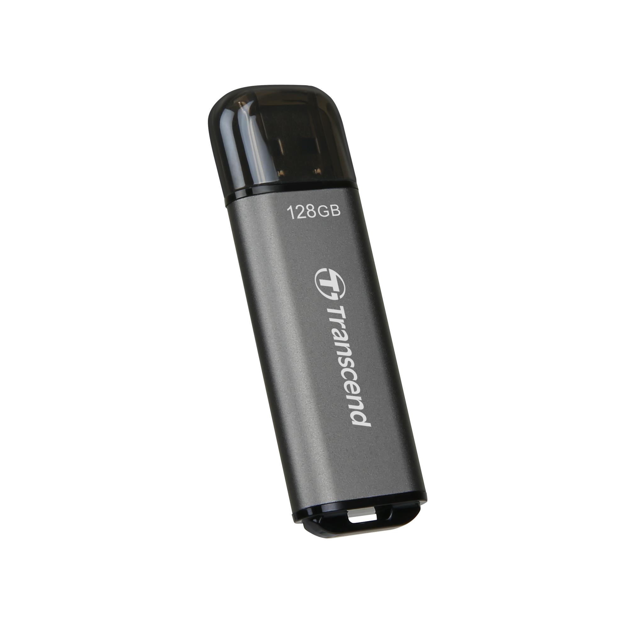 MEMORY DRIVE FLASH USB3 128GB/920 TS128GJF920 TRANSCEND - Image 10