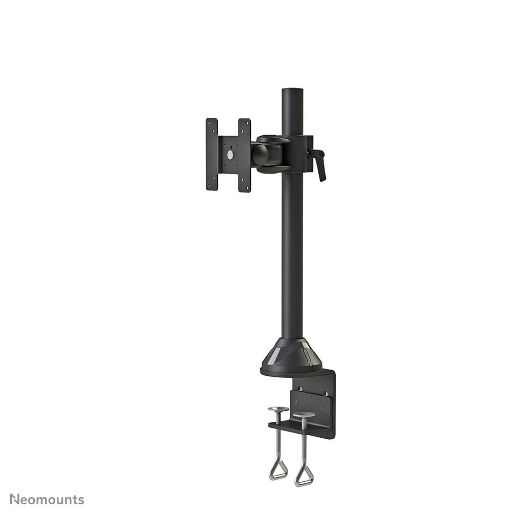 TV SET ACC DESK MOUNT BLACK/10-26" FPMA-D965 NEOMOUNTS - Image 4